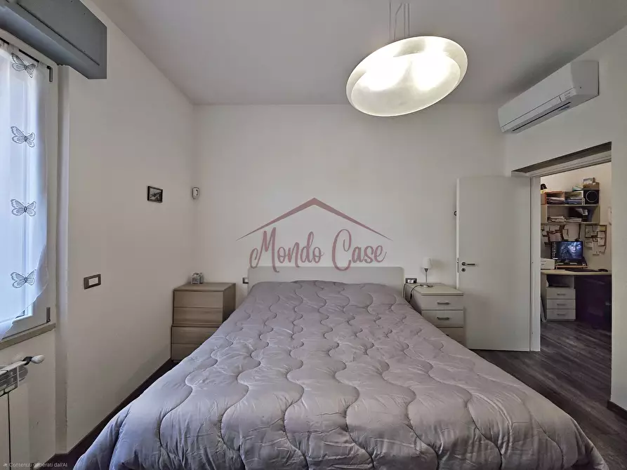 Immagine 39 di Villa in vendita  in Via Provinciale 40 a Castelnuovo Magra