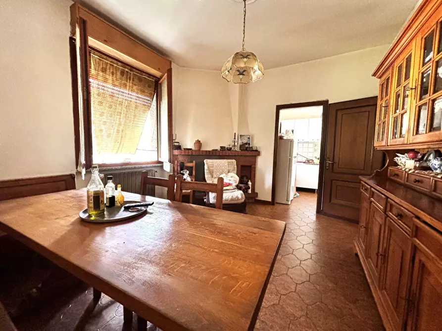 Immagine 8 di Casa bifamiliare in vendita  in Via Fienile di Sopra 7 a Licciana Nardi