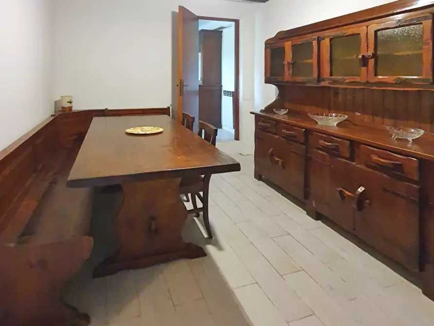 Immagine 22 di Porzione di casa in vendita  in Via Montecavallo a Sarzana