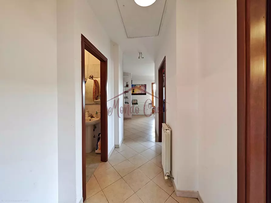 Immagine 19 di Trilocale in vendita  in Via Nave 83 a Sarzana