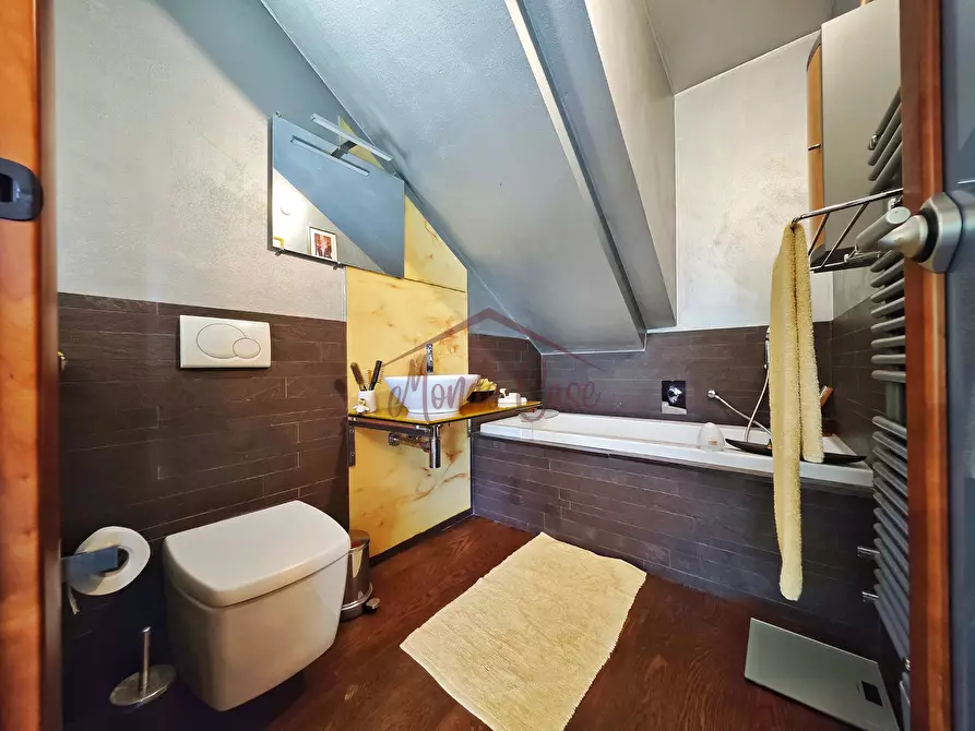 Immagine 44 di Villa in vendita  in Via Canalburo 66 A a Sarzana