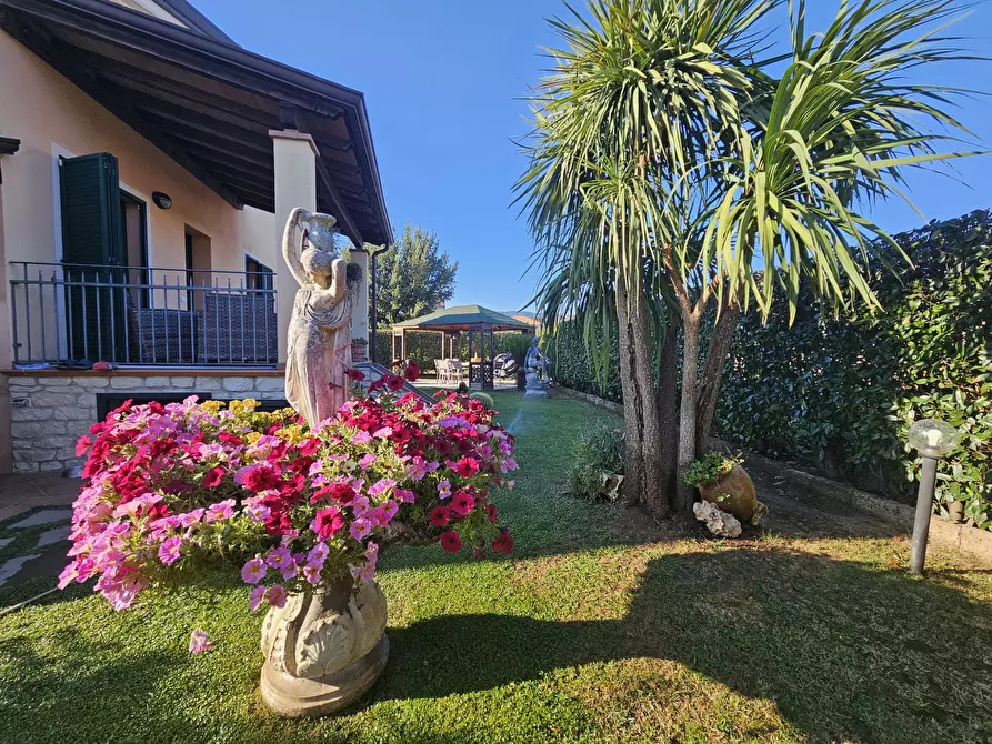 Immagine 6 di Porzione di casa in vendita  in Via Privata Ghiggini 8 a Sarzana