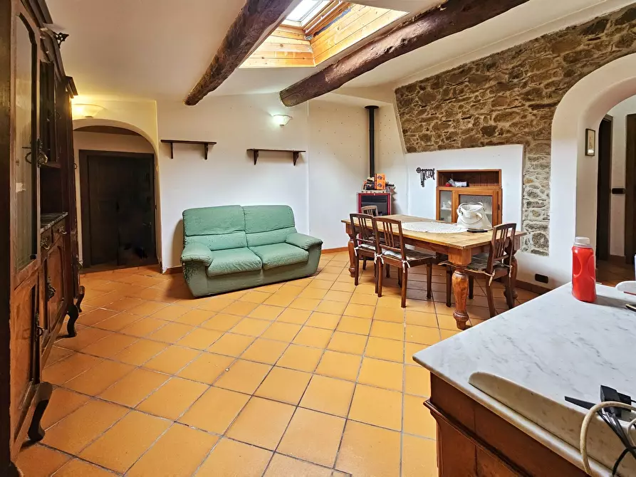 Immagine 14 di Porzione di casa in vendita  in Via Canepari 70 a Fosdinovo