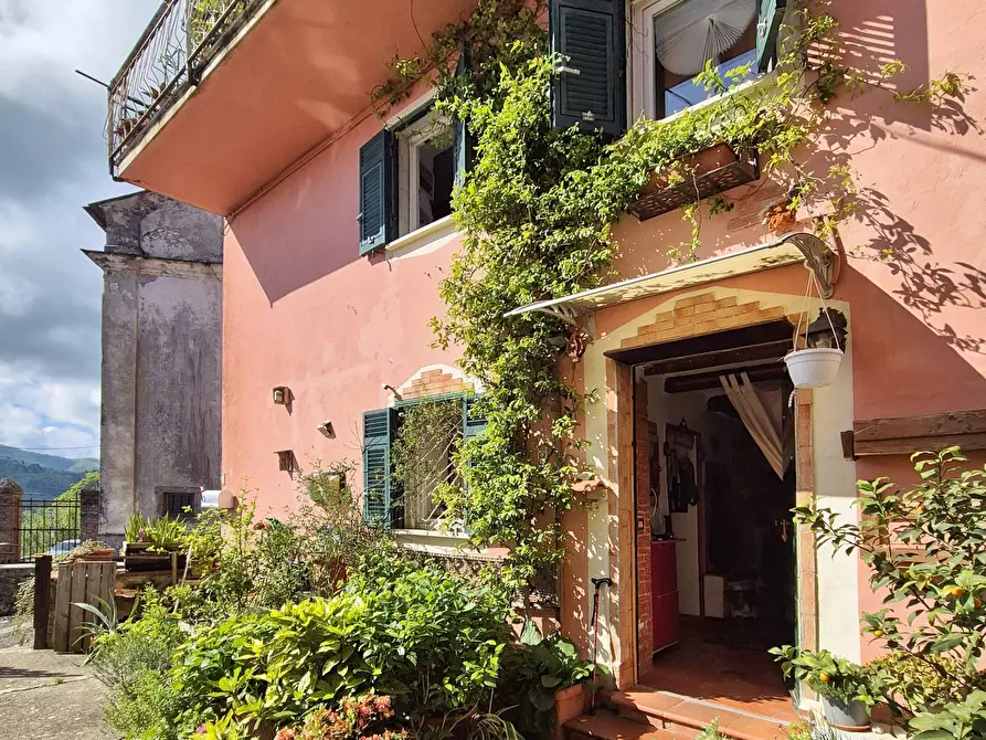 Immagine 1 di Terratetto in vendita  in Via Collo 13 a Fosdinovo