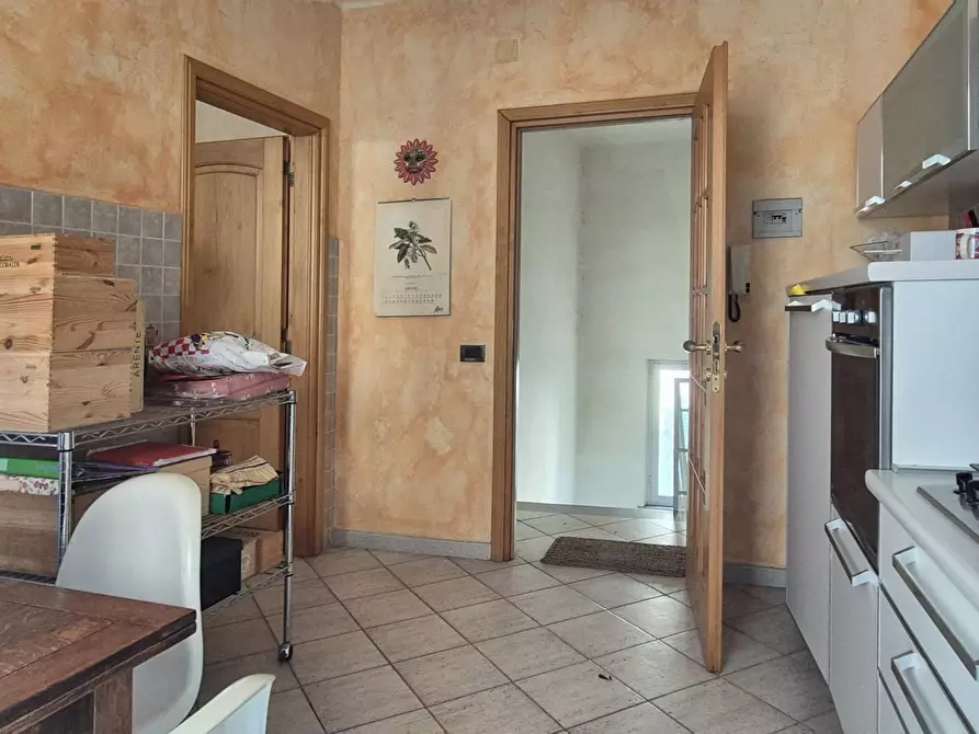 Immagine 16 di Trilocale in vendita  in Via Roma 64 a Santo Stefano Di Magra