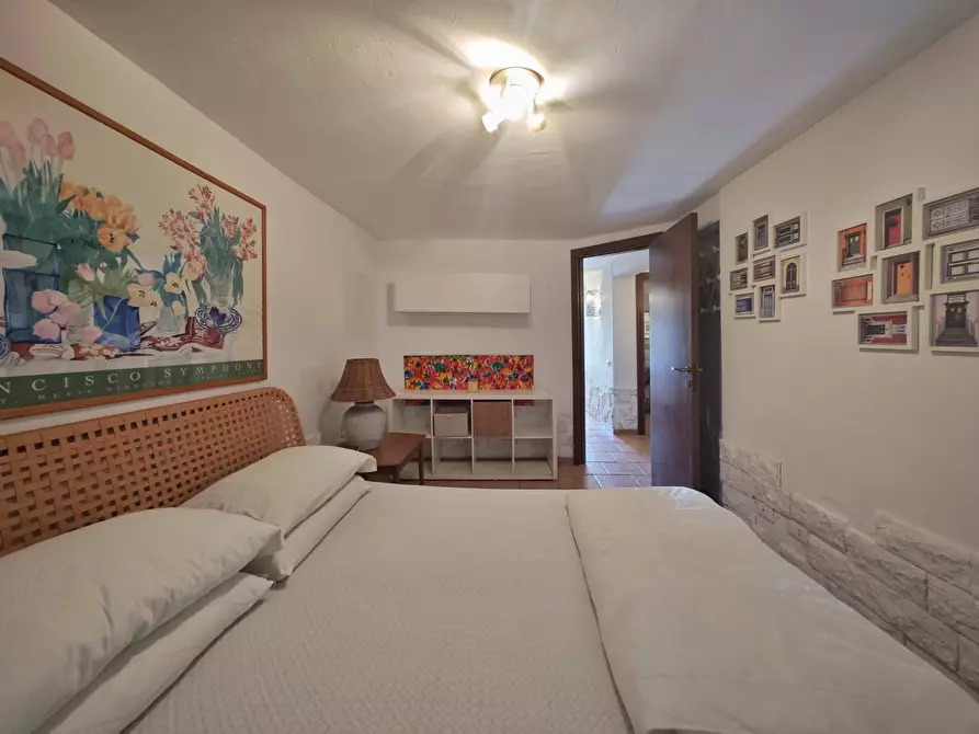 Immagine 24 di Porzione di casa in vendita  in Via Pretura 10 a Ameglia