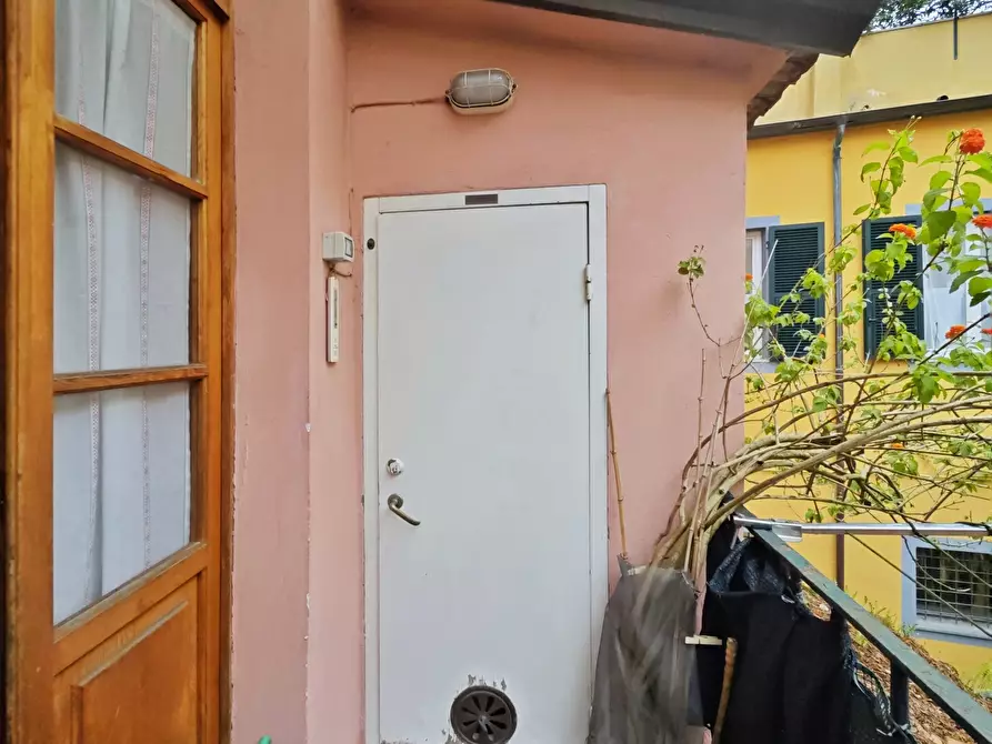 Immagine 22 di Quadrilocale in vendita  in Via Cigala a Sarzana