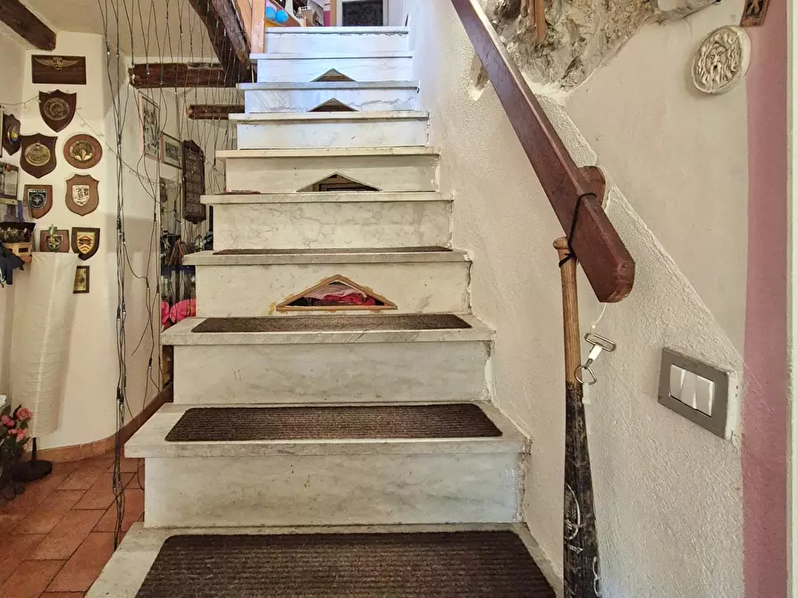 Immagine 19 di Terratetto in vendita  in Via Collo 13 a Fosdinovo