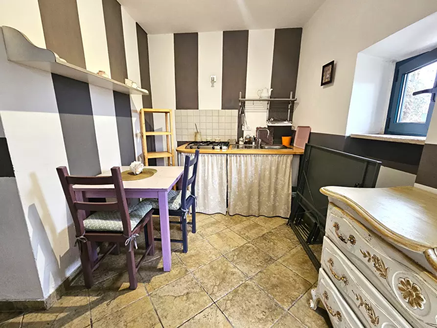 Immagine 39 di Terratetto in vendita  in Via San Rocco 12 a Sarzana