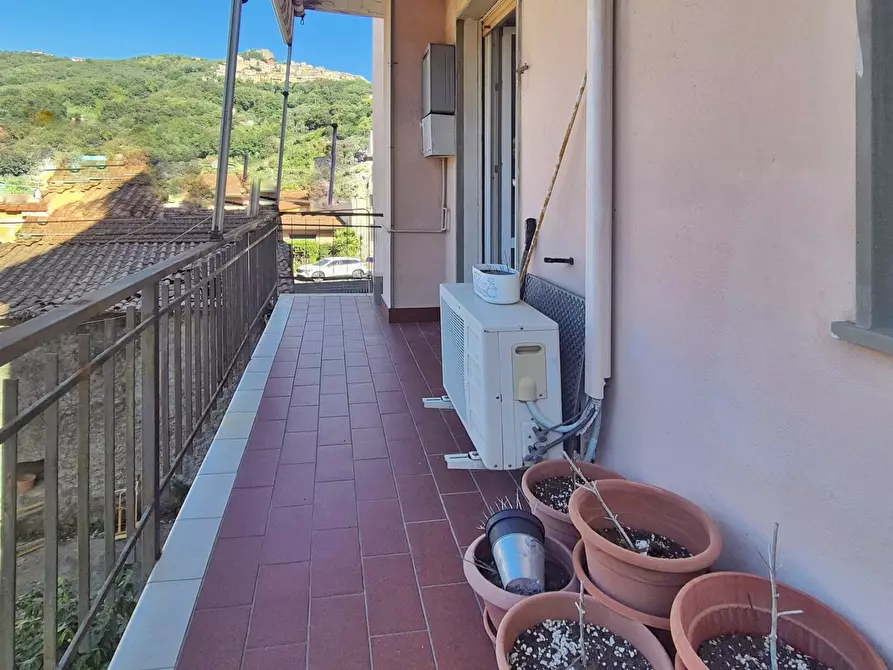 Immagine 12 di Trilocale in vendita  in Via Provinciale 329 a Lerici