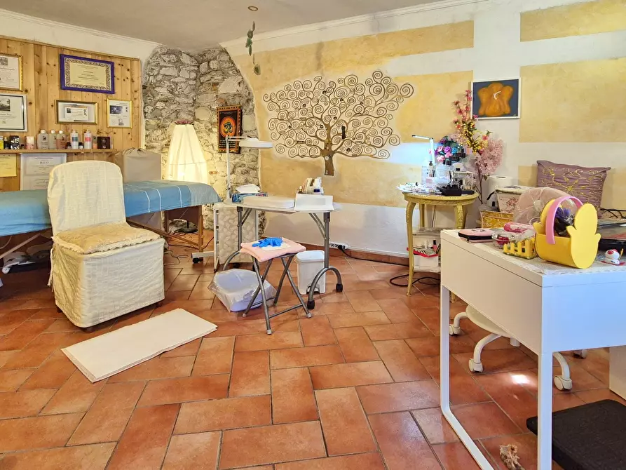 Immagine 6 di Terratetto in vendita  in Via Collo 13 a Fosdinovo