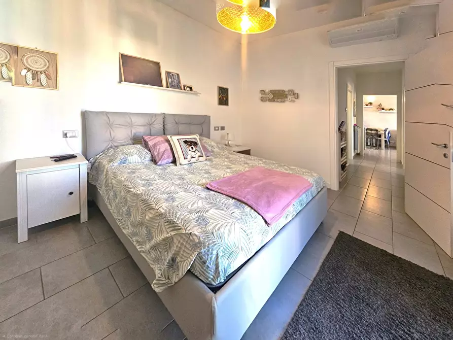 Immagine 12 di Porzione di casa in vendita  in Via Ghiarettolo 89-g a Sarzana