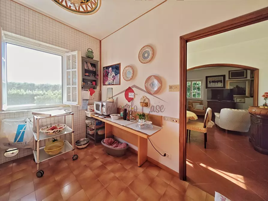 Immagine 35 di Villa in vendita  in Via Forano 9 a Ameglia
