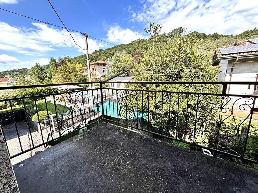 Immagine 19 di Casa bifamiliare in vendita  in Via Fienile di Sopra 7 a Licciana Nardi