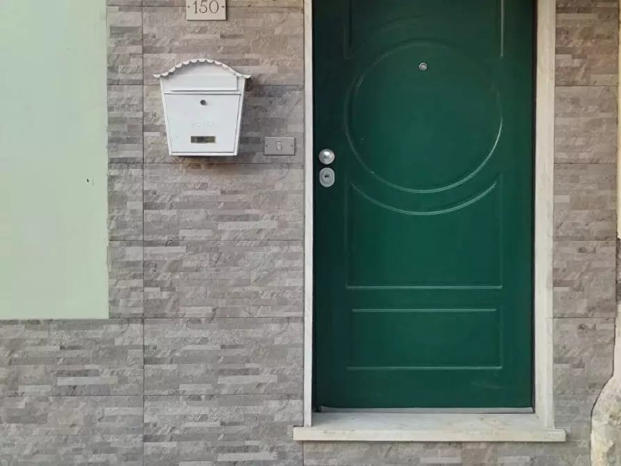 Immagine 27 di Porzione di casa in vendita  in Via Montecavallo a Sarzana