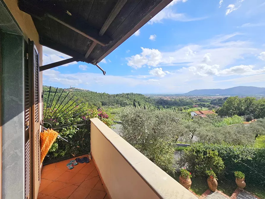 Immagine 35 di Villetta a schiera in vendita  in Via Porredo 152 a Fosdinovo