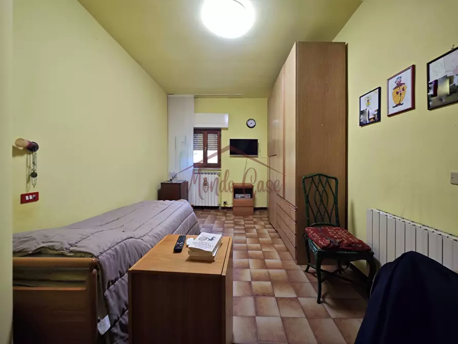 Immagine 35 di Porzione di casa in vendita  in Via Caprignano a Castelnuovo Magra