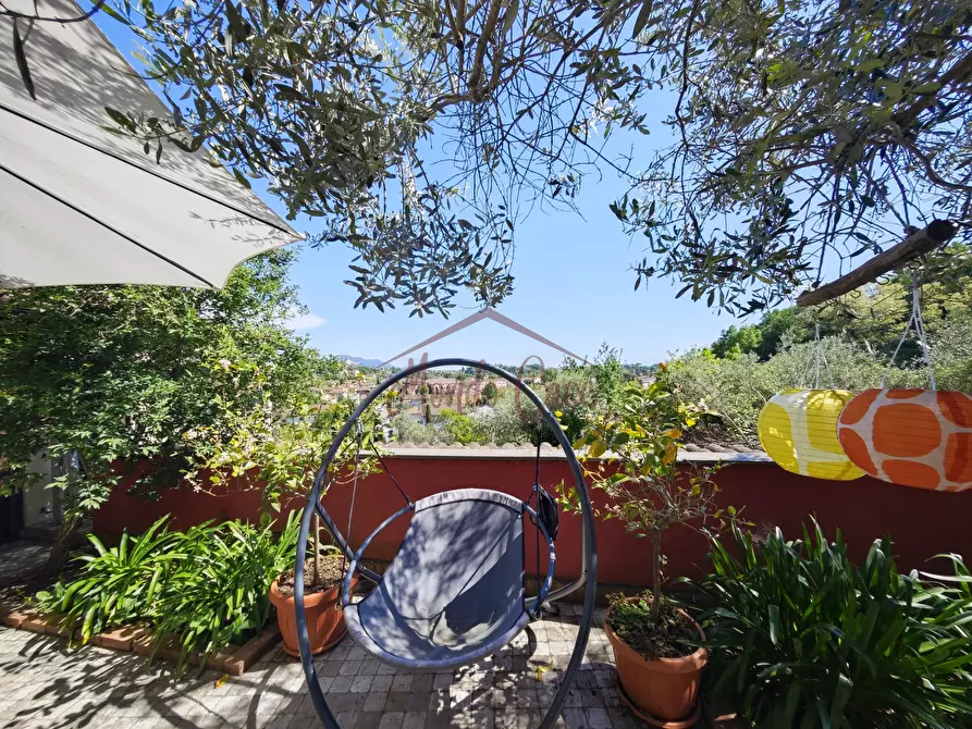 Immagine 8 di Villa in vendita  in Via Canalburo 66 A a Sarzana