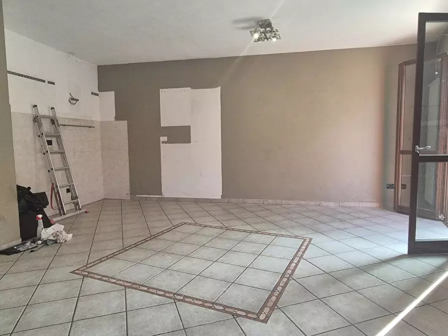 Immagine 5 di Quadrilocale in vendita  in Via Amoa 29 a Arcola