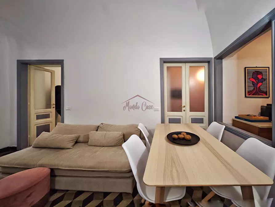 Immagine 8 di Trilocale in vendita  a Sarzana