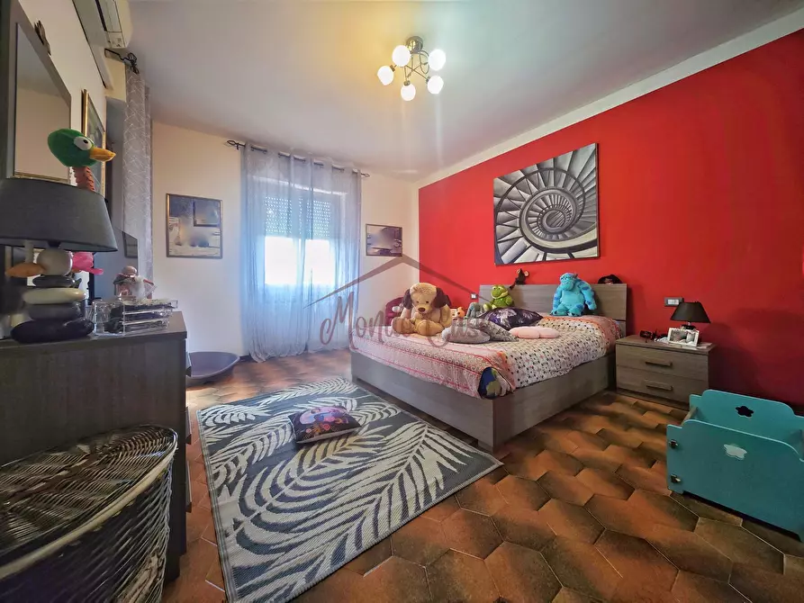 Immagine 29 di Appartamento in vendita  in Via Salicello 165 a Castelnuovo Magra