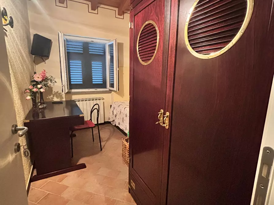 Immagine 14 di Villa in vendita  in Via Orlando Grosso 6 a Bonassola