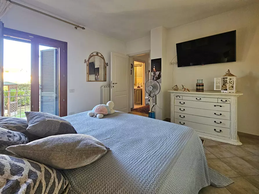 Immagine 15 di Porzione di casa in vendita  in Via Privata Ghiggini 8 a Sarzana