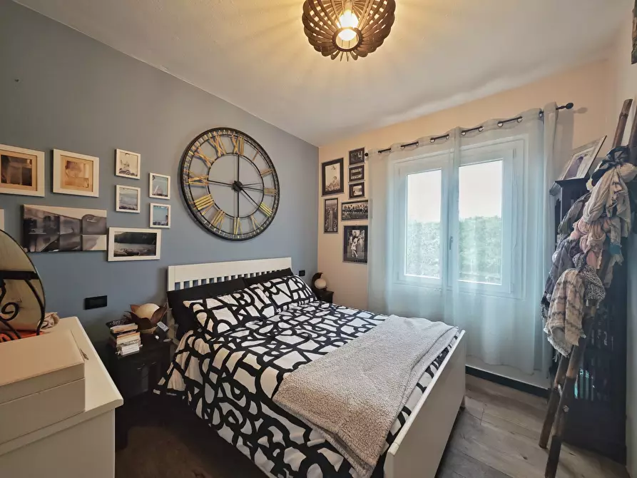 Immagine 17 di Porzione di casa in vendita  in Via Arena 15 a Ameglia