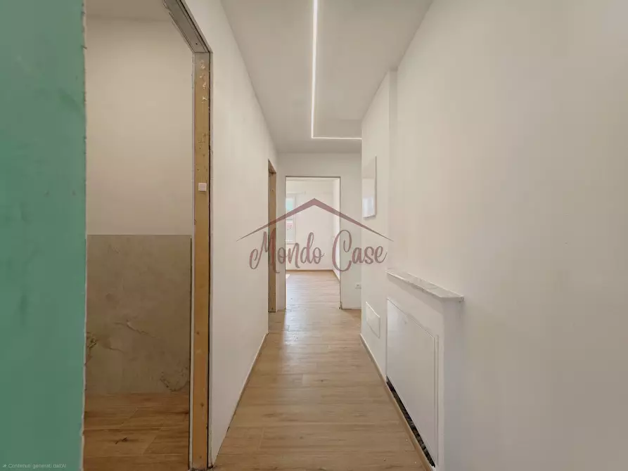 Immagine 66 di Porzione di casa in vendita  in Via dei Molini 148 a Sarzana