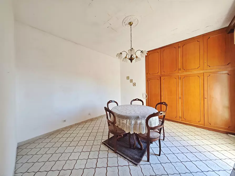 Immagine 25 di Casa indipendente in vendita  in Via della Grillaia 5 a Ortonovo