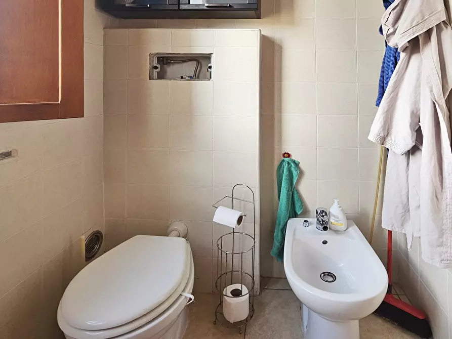 Immagine 24 di Trilocale in vendita  in Via della Crociata 8 a Sarzana