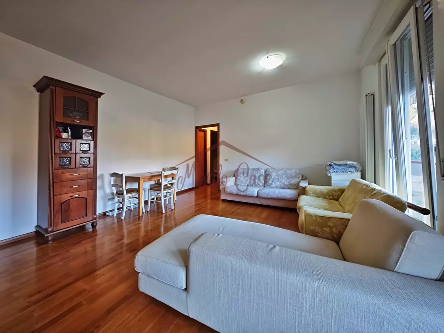 Immagine 10 di Bilocale in vendita  in Via B. Gazzoli 141 a Lerici