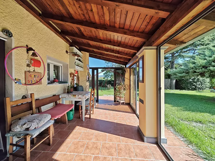 Immagine 77 di Villa in vendita  in Via Forano 9 a Ameglia