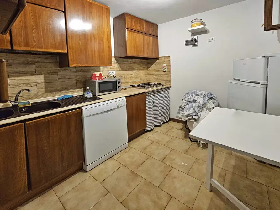 Immagine 6 di Terratetto in vendita  in Località Fiascherino 5 a Lerici