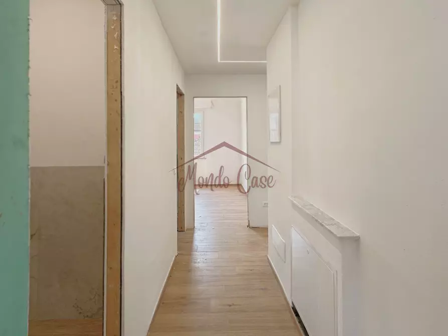 Immagine 59 di Porzione di casa in vendita  in Via dei Molini 148 a Sarzana