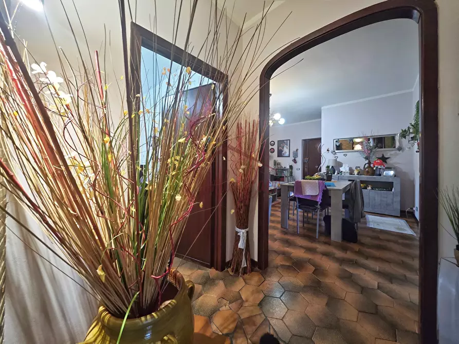 Immagine 19 di Appartamento in vendita  in Via Salicello 165 a Castelnuovo Magra