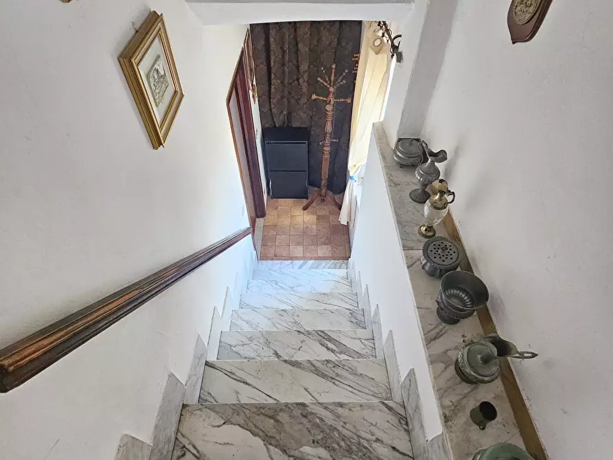 Immagine 36 di Porzione di casa in vendita  in Via Palazzina 8 a Fosdinovo