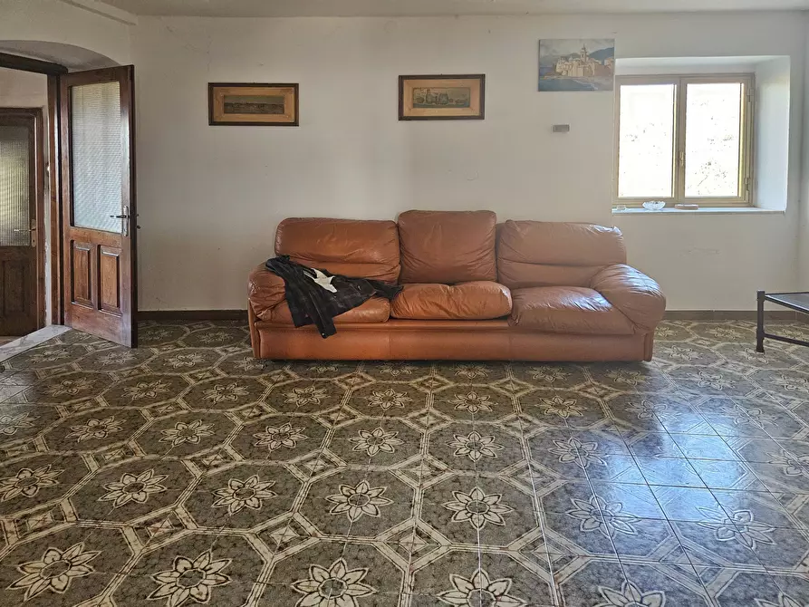 Immagine 27 di Porzione di casa in vendita  in Via Palazzina 8 a Fosdinovo