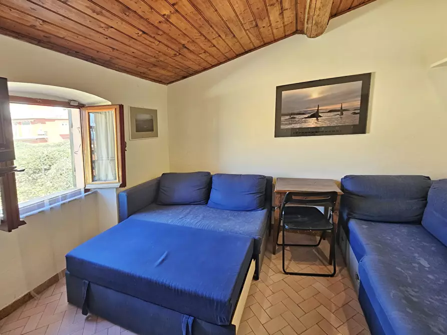 Immagine 14 di Terratetto in vendita  in Località Fiascherino 5 a Lerici