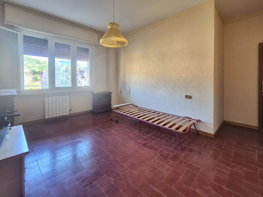 Immagine 21 di Quadrilocale in vendita  in Via Gaggiola 32 a Arcola