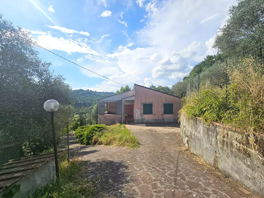 Immagine 34 di Villa in vendita  in Via dei Molini 202 a Sarzana