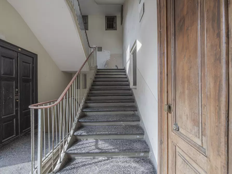 Immagine 3 di Trilocale in vendita  in via giulia di barolo 29 a Torino