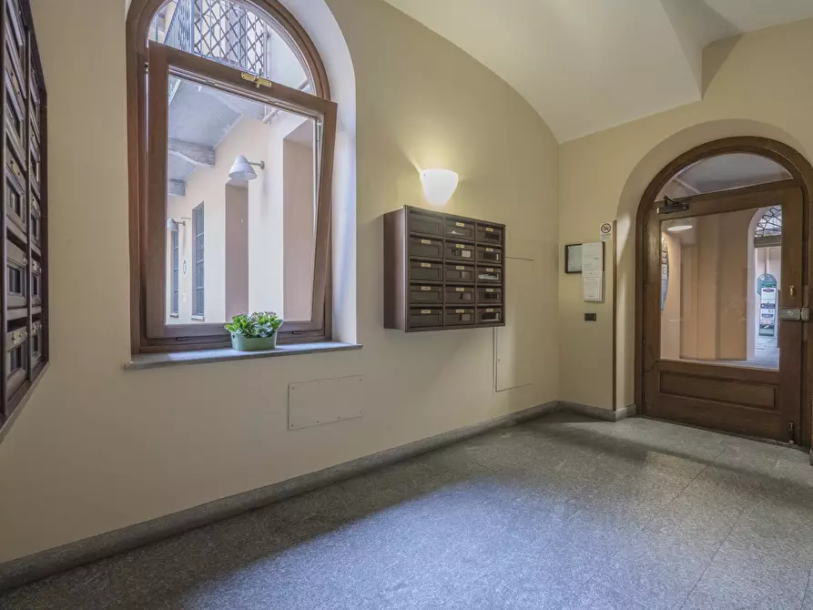 Immagine 26 di Trilocale in vendita  in Via Giuseppe Garibaldi 18 a Torino