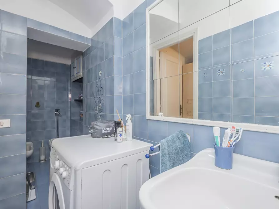 Immagine 29 di Trilocale in vendita  in via giulia di barolo 29 a Torino