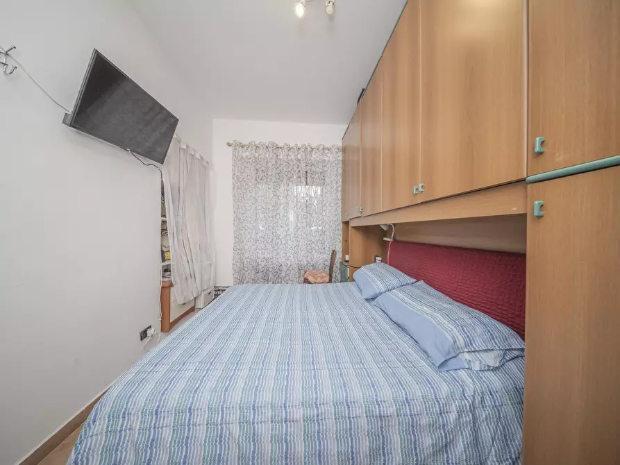 Immagine 15 di Bilocale in vendita  in Lungo Dora Napoli 58 a Torino