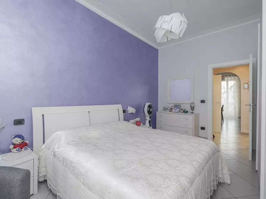 Immagine 20 di Trilocale in vendita  in Corso Novara 17 a Torino