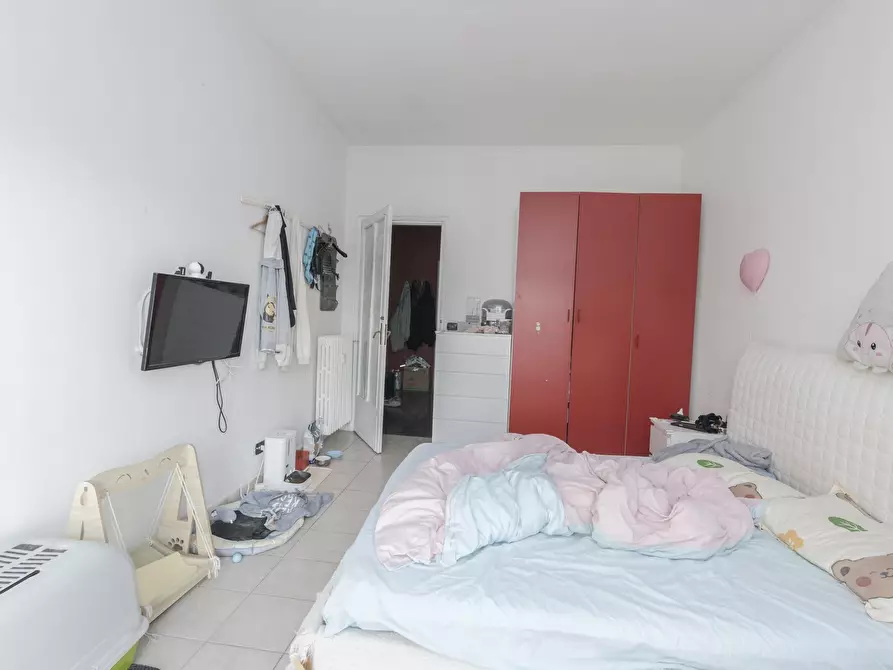 Immagine 21 di Trilocale in vendita  in Via Bologna 93 a Torino