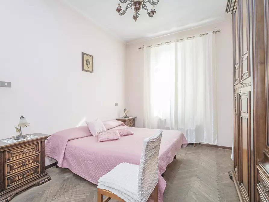 Immagine 16 di Trilocale in vendita  in Via Viterbo 123 a Torino