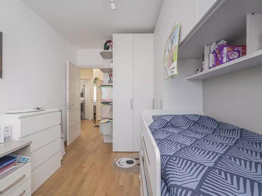 Immagine 17 di Quadrilocale in vendita  in Via Alfonso Badini Confalonieri 47 a Torino