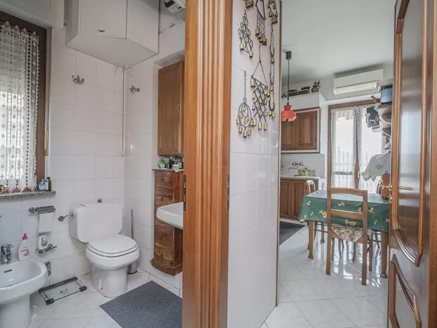 Immagine 17 di Trilocale in vendita  in Via Goffredo Mameli 3 a Torino